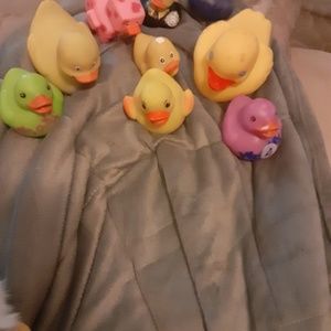 Meet your Posher, Shownell